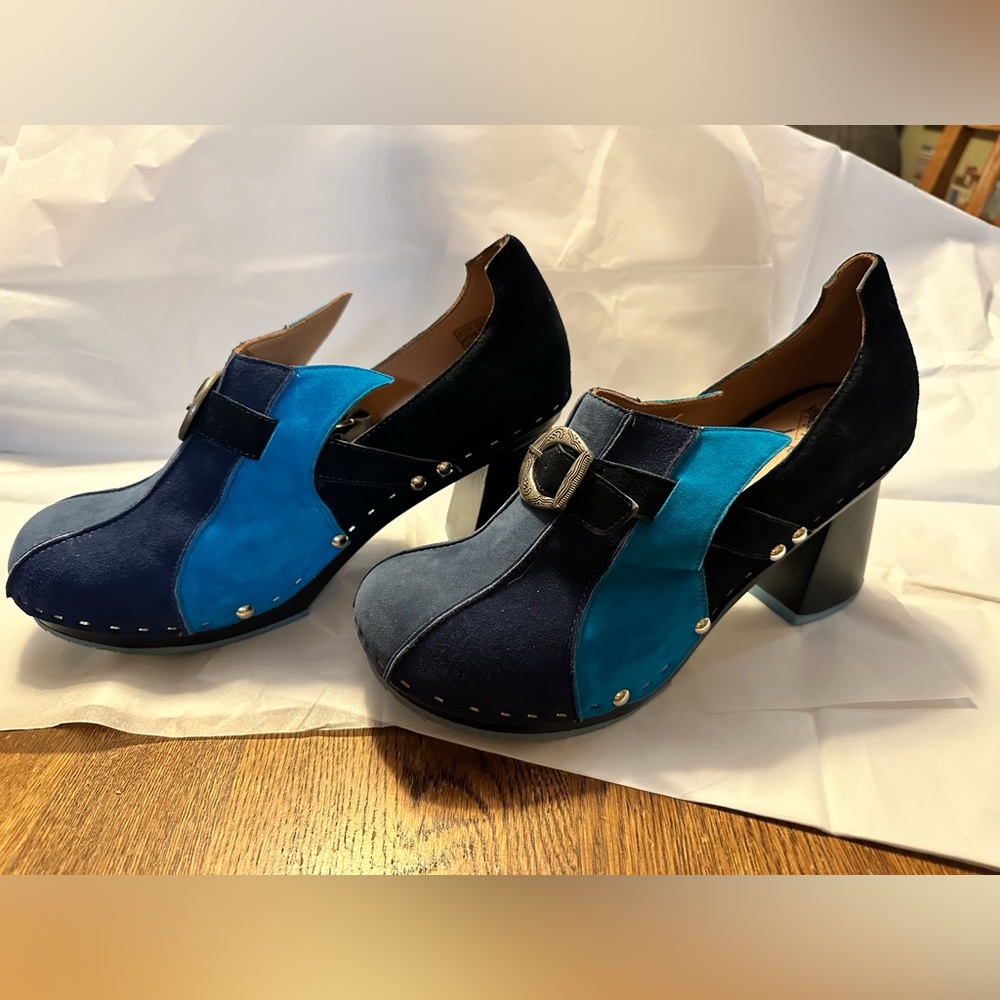 John Fluevog Shoes